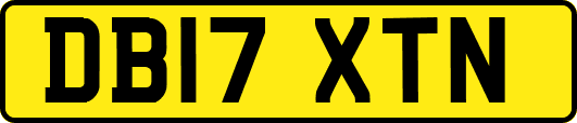 DB17XTN