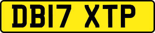 DB17XTP