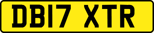 DB17XTR