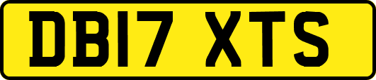DB17XTS
