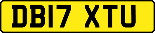 DB17XTU