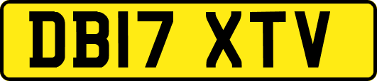 DB17XTV