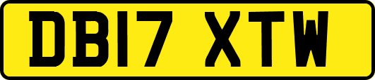 DB17XTW