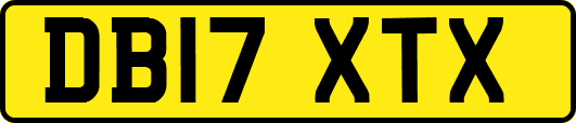 DB17XTX
