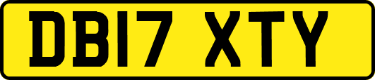 DB17XTY