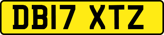 DB17XTZ