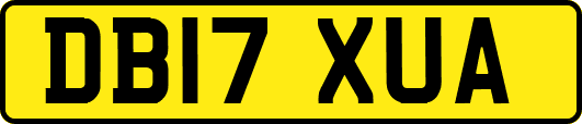 DB17XUA