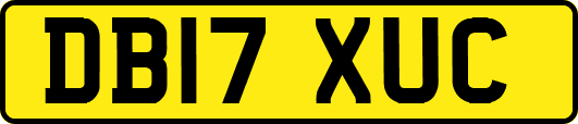 DB17XUC