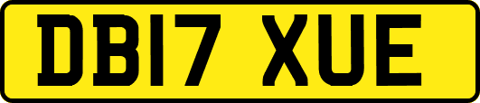 DB17XUE