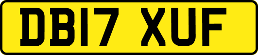 DB17XUF