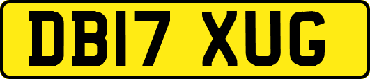 DB17XUG