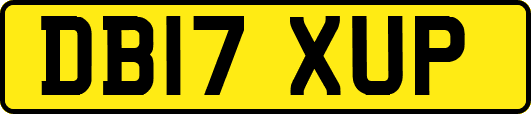 DB17XUP