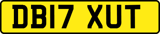 DB17XUT