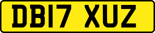 DB17XUZ