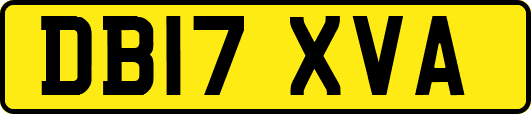 DB17XVA
