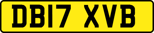 DB17XVB