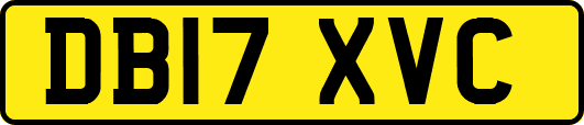 DB17XVC