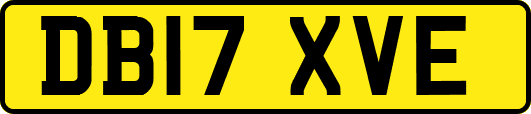 DB17XVE