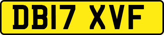 DB17XVF