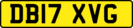 DB17XVG