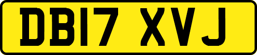 DB17XVJ