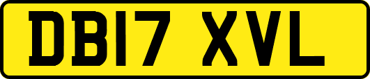 DB17XVL