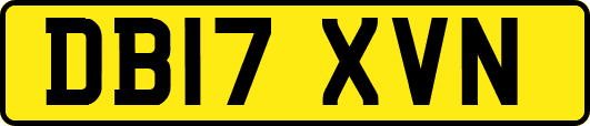 DB17XVN