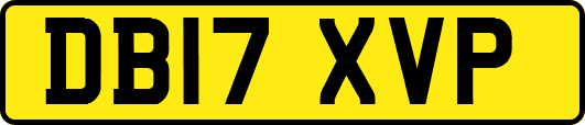 DB17XVP