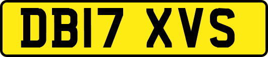 DB17XVS