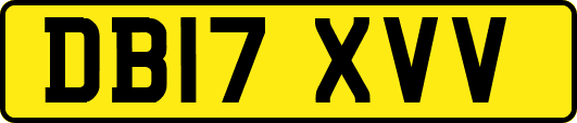 DB17XVV