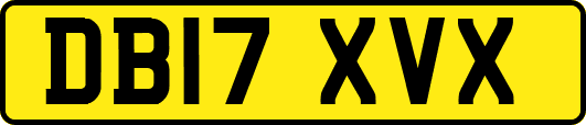 DB17XVX