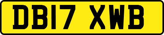 DB17XWB