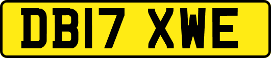 DB17XWE