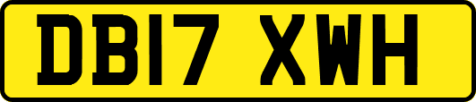 DB17XWH