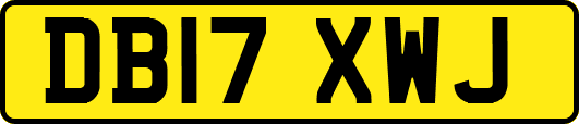 DB17XWJ