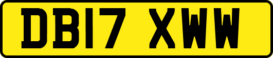 DB17XWW