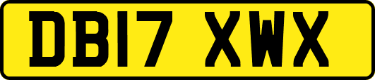 DB17XWX