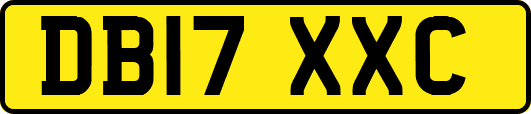 DB17XXC