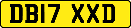 DB17XXD