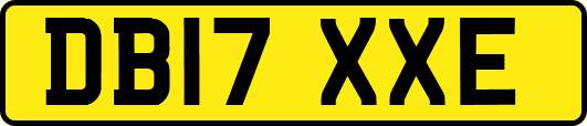 DB17XXE