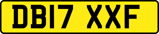 DB17XXF