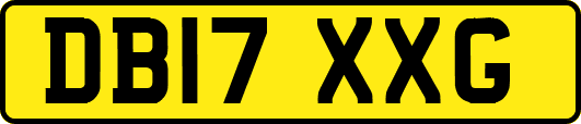DB17XXG