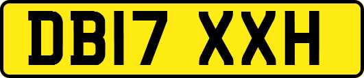 DB17XXH