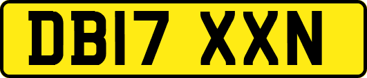 DB17XXN