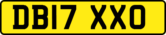DB17XXO