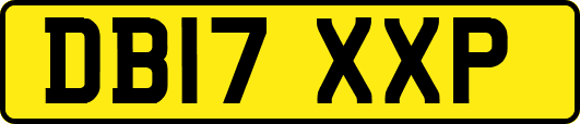 DB17XXP