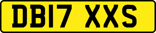 DB17XXS