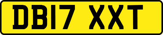 DB17XXT