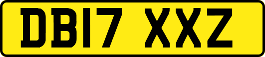 DB17XXZ
