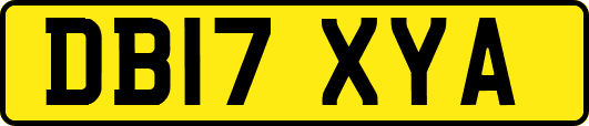 DB17XYA